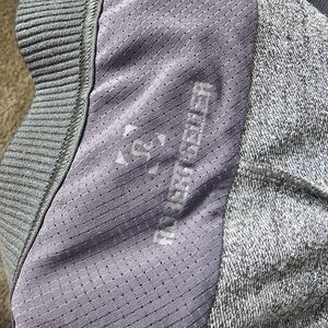 Robert Geller x lululemon Jogger